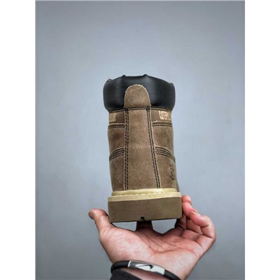 Шикарные мужские  ботинки   CA*T/Carter Tough Guy CATERPILLA*R   Качество 1:1