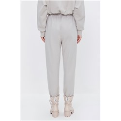 Pantalón de chándal Gris