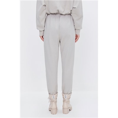 Pantalón de chándal Gris