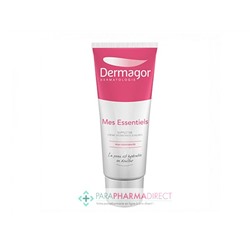 Dermagor Mes Essentiels Supplétive Crème Hydratante Peaux Déshydratées 40ml