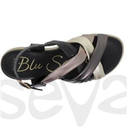 Blusandal, SANDALIA SEÑORA PIEL