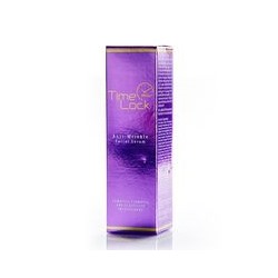 Омолаживающая сыворотка Mistine 35 ml / Mistine Time Lock Anti-Wrinkle Facial Serum 35 ml (Sale)