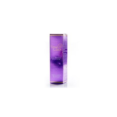 Омолаживающая сыворотка Mistine 35 ml / Mistine Time Lock Anti-Wrinkle Facial Serum 35 ml (Sale)