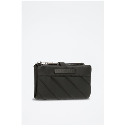 Cartera Kylie Negro