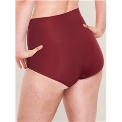 PINK SEAMLESS SHAPE SHORTIE