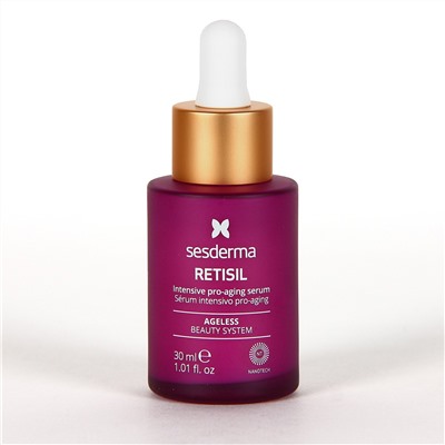 S*sd*rma Retisil Serum Intensivo Pro-aging 30ml