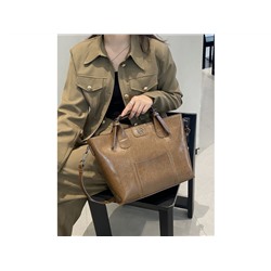 Сумка женская Lanotti 6611 new/Кофе