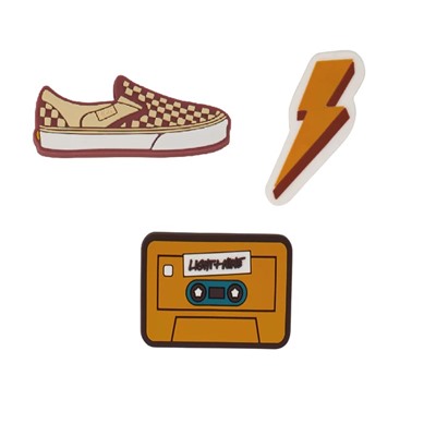 NIMIX RETRO SET