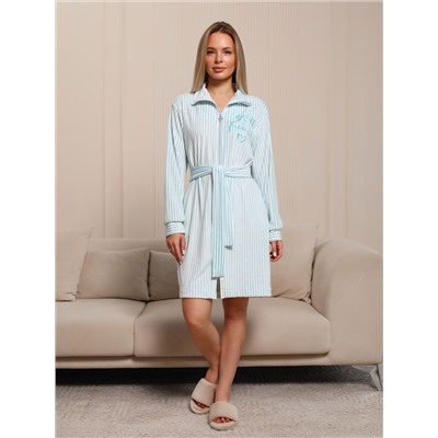 Халат Монпансье-5