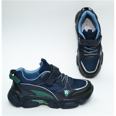 Кроссовки  Микаса (36-41)