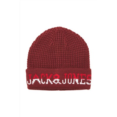 Gorro Burdeos