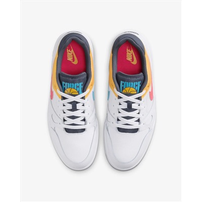 Nike Full Force Low Men's Shoes