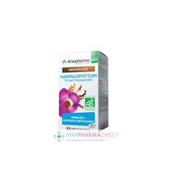 ArkoPharma ArkoGélules - Harpagophytum - Mobilité Articulaire - 45 gélules