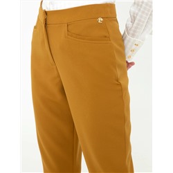 Camel Slim Fit Kumaş Pantolon