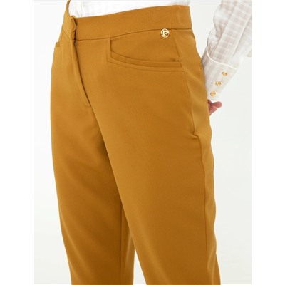 Camel Slim Fit Kumaş Pantolon