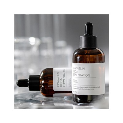 Bifida Fermentation Serum, Ампульная сыворотка со бифидо бактериями