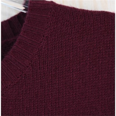 Повседневный свитер из хлопка  RALPH LAURE*N ОРИГИНАЛ!