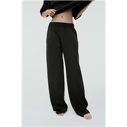 PANTALÓN INTERLOCK LAVADO