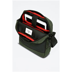 Bandolera Bromley Caqui