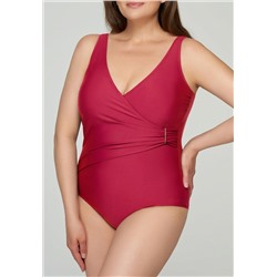 L2326-P-421-N Сплошной купальник