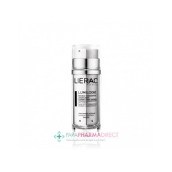 Lierac Lumilogie Double Concentré Jour & Nuit Correction Tâches 30ml