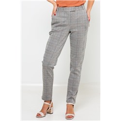 Pantalón Negro y blanco