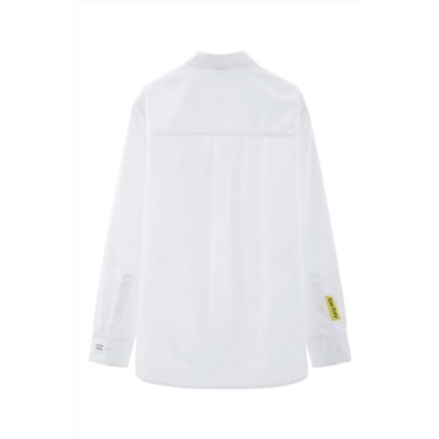 Camisa Blanco
