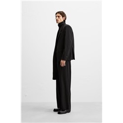 BLAZER TRAJE ESTRUCTURA
