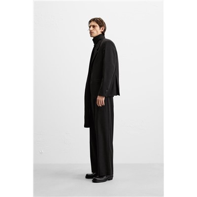 BLAZER TRAJE ESTRUCTURA