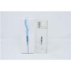 L’Eau Kenzo Pour Femme Perfume for Women  Eau de Toilette Spray 3.3 oz