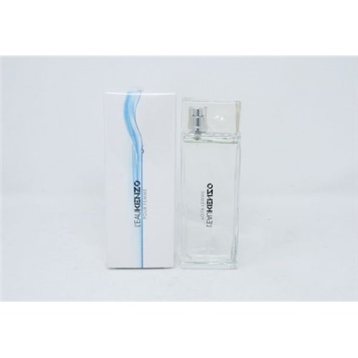L’Eau Kenzo Pour Femme Perfume for Women  Eau de Toilette Spray 3.3 oz