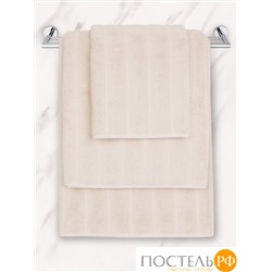 Пол-Лл-50х70кр Lilly (крем) 50х70 Полотенце