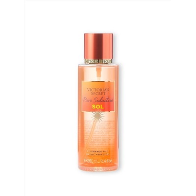 Sol Body Mist