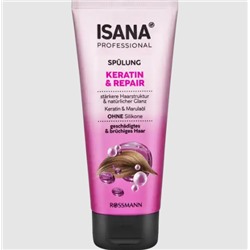 Spülung Keratin & Repair