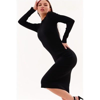 Платье Stretchy НАТАЛИ #940231