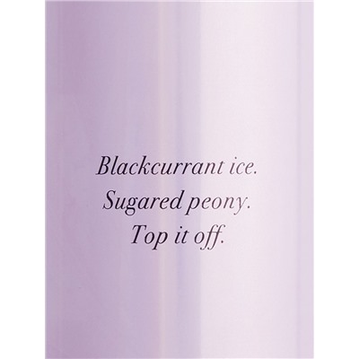 LIMITED EDITION HIGHLY SPIRITED FRAGRANCE MIST