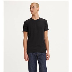 SLIM FIT CREWNECK T-SHIRT (2-PACK)