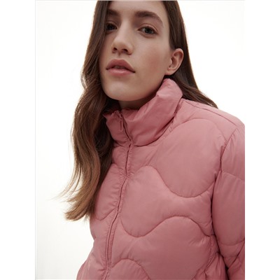 Steppjacke