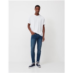 Pantalón Skinny Fit