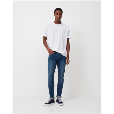 Pantalón Skinny Fit