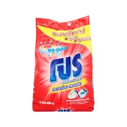 Стиральный эко-порошок Pro Professional Standard Formula от LION 180 мл / LION Pro Professional Standard Formula Powder Detergent 450g