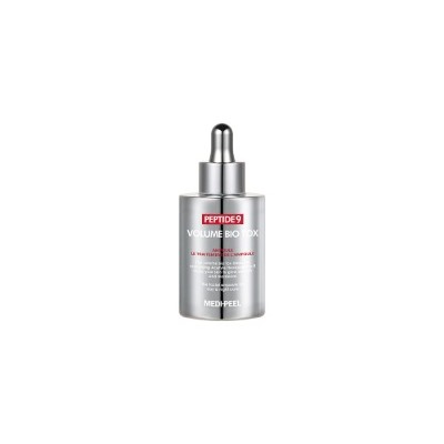 Peptide 9 Volume Biotox Ampoule, Омолаживающая ампульная сыворотка с пептидами
