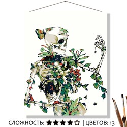 «ЗЕЛЁНЫЕ ЗАРОСЛИ»