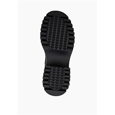 KB815SW Полусапоги женские зимние
