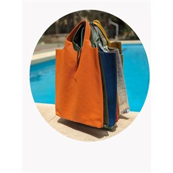 AB.Z · SHOPPER 24 (460)