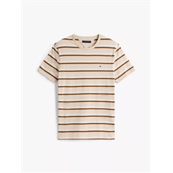 Stripe Everyday T-Shirt