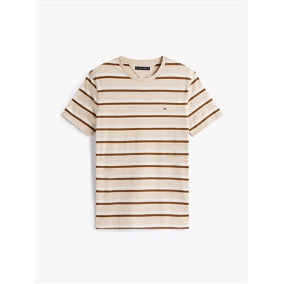 Stripe Everyday T-Shirt