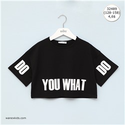 WNX TS 2 - 32489 Beden: 128-158