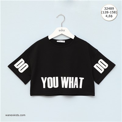 WNX TS 2 - 32489 Beden: 128-158