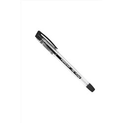 Pensan Evin Park My-king Iğne Uçlu Metal Klipsli Jel Kalem 0.5 Mm Siyah 5075649